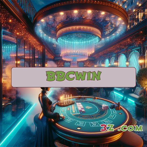 Experiência Imersiva no Casino Brasileiro do BBCWIN